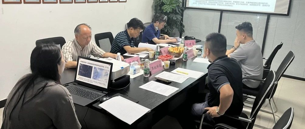喜报！熙权科技再次刷新记录,三小时内两个项目顺利通过专家评审！
